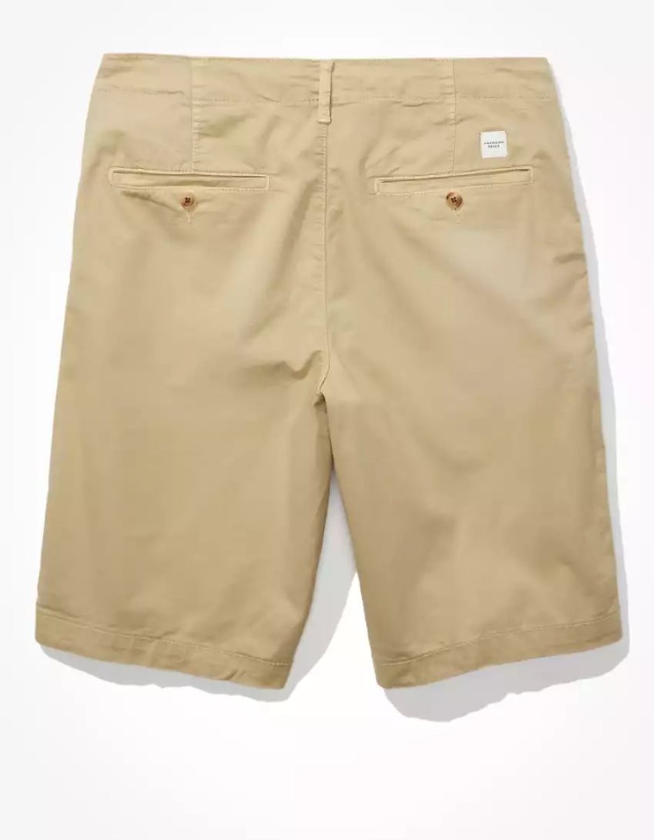 Shorts American Eagle AE Flex 12